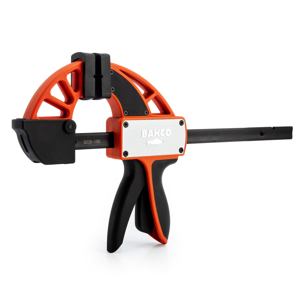 Bahco QCB-150 Quick Clamp 150mm Capacity