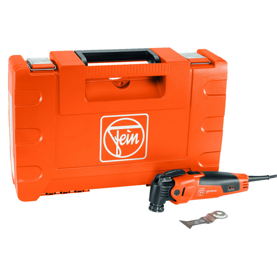 Fein Multimaster MM 500 Plus Multi Tool (240V)