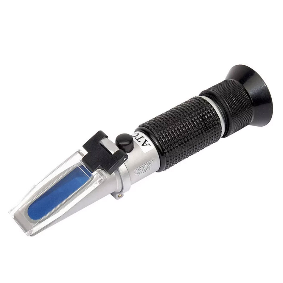 Draper 10645 Antifreeze, Battery & Screenwash Refractometer Kit