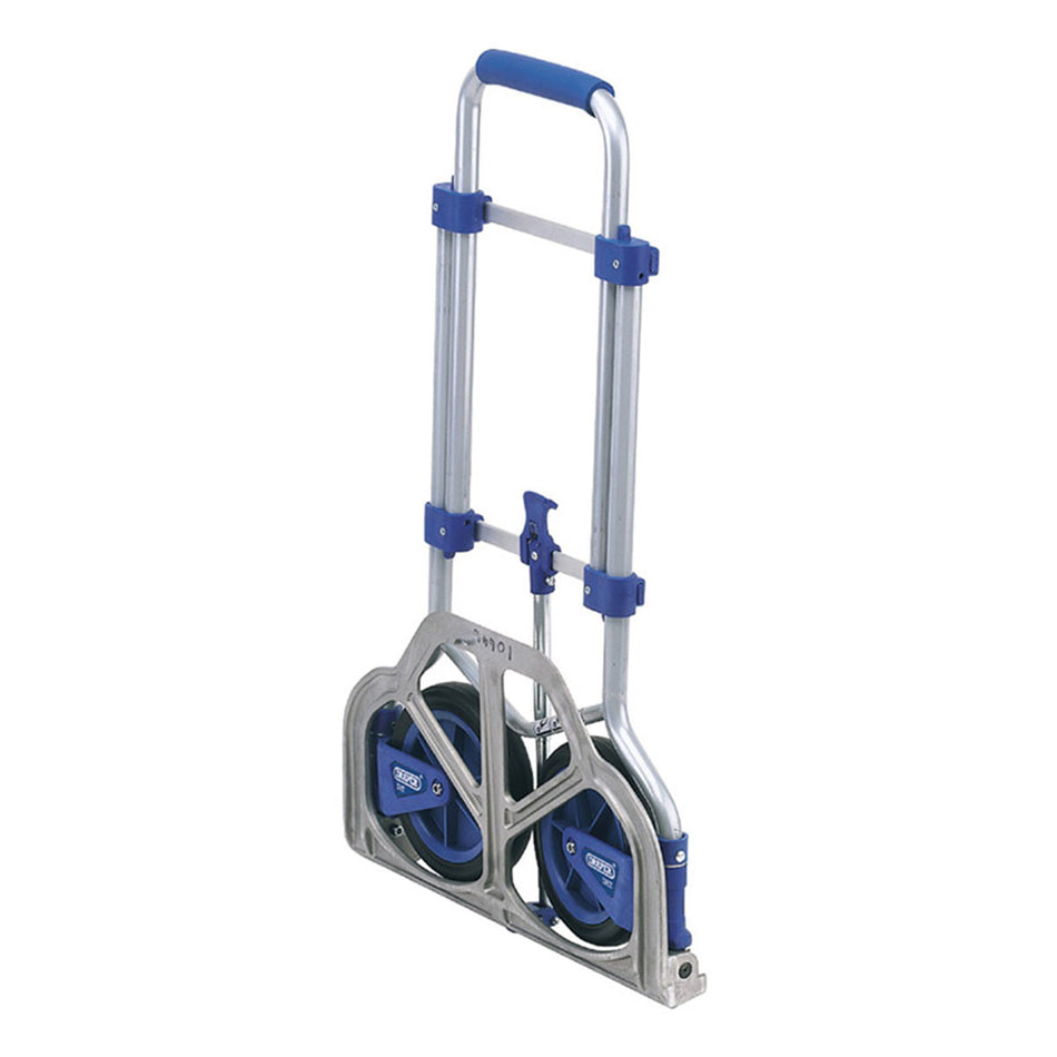 Draper 68854 Foldable Sack Truck 90kg