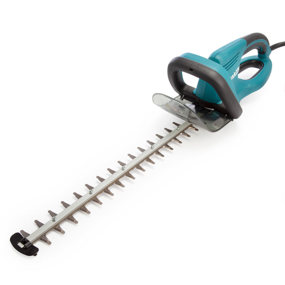 Makita UH5570 Electric Hedge Trimmer 55cm (240V)