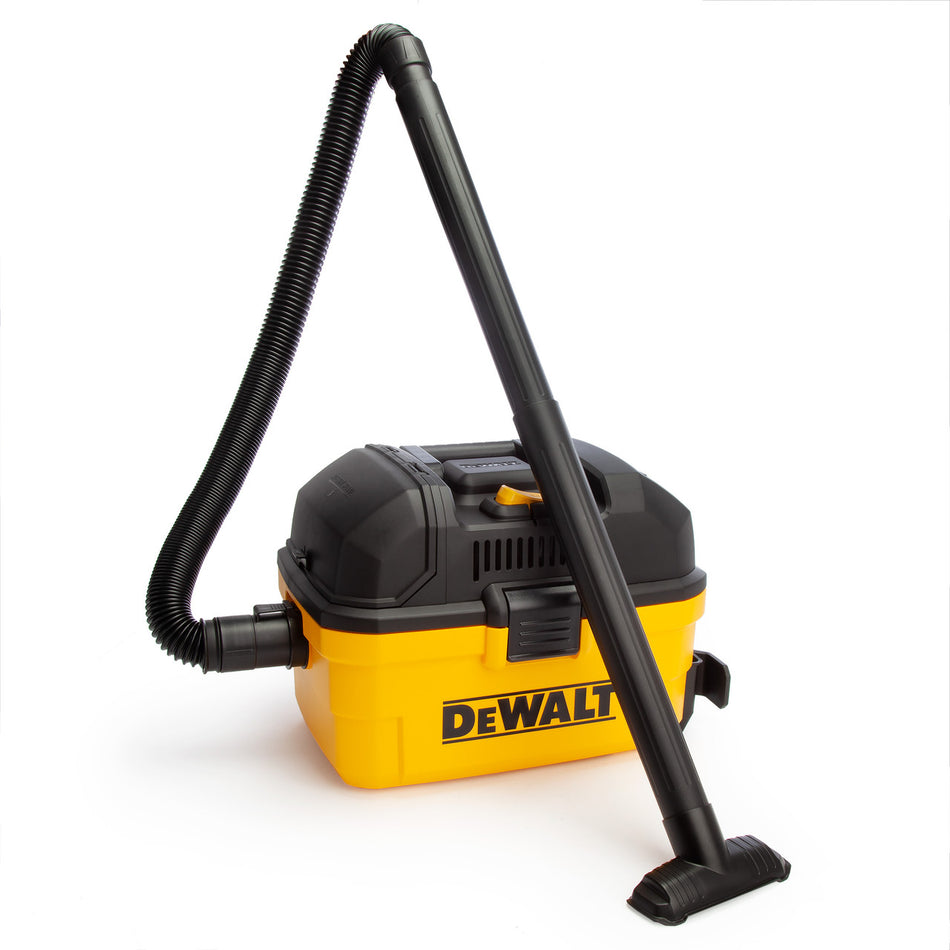 Dewalt DXV15T Wet & Dry Vacuum Cleaner/Blower 15L (240V)