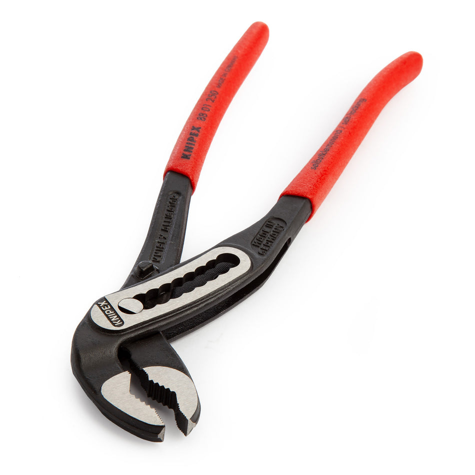 Knipex 8801250 Alligator Water Pump Pliers 250mm