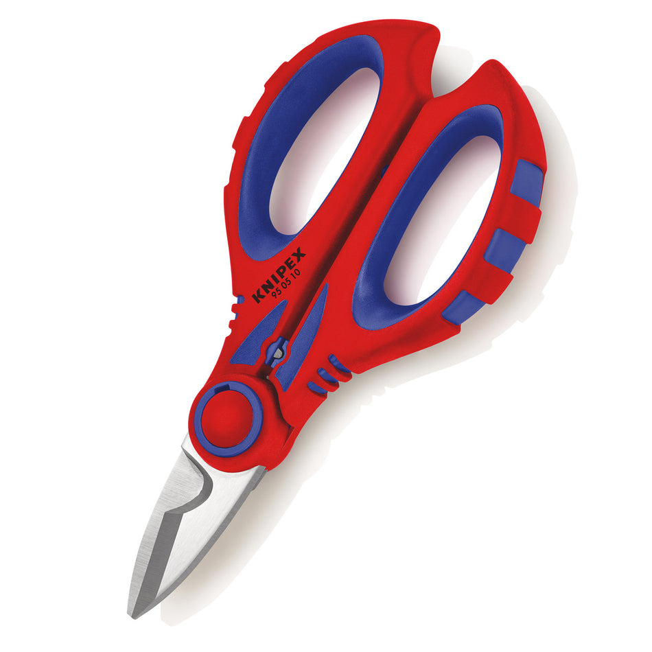 Knipex 950510SB Electricians' Shears 160mm