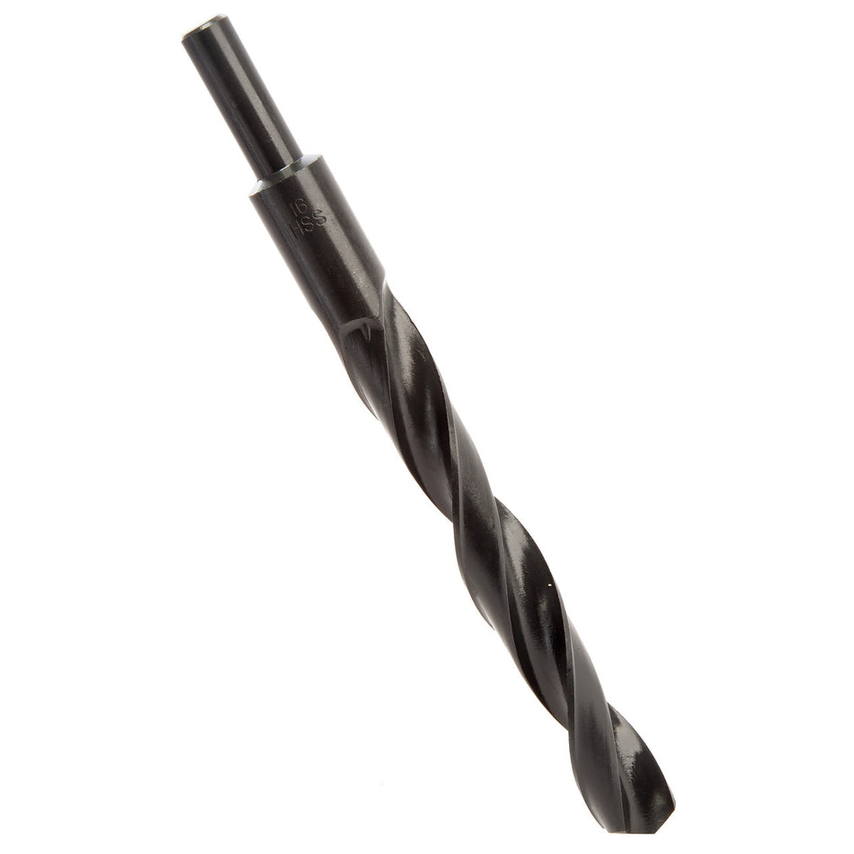 Abracs BSDB16010 Blacksmith HSS Metal Drill Bit 16 x 120 x 160mm (10mm Shank)