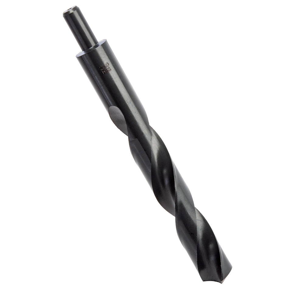 Abracs BSDB25013 Blacksmith HSS Metal Drill Bit 25 x 160 x 235mm (13mm Shank)