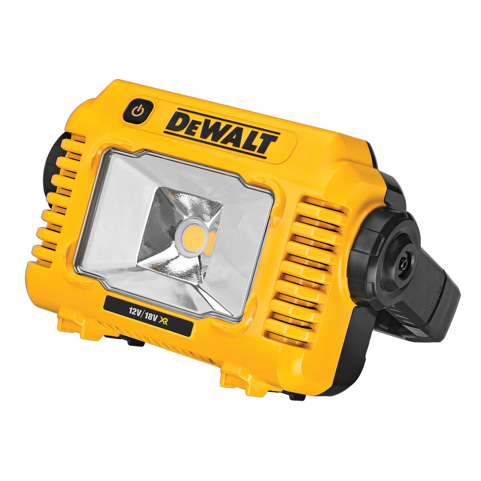 Dewalt DCL077 12-18V Compact Task Light (Body Only)