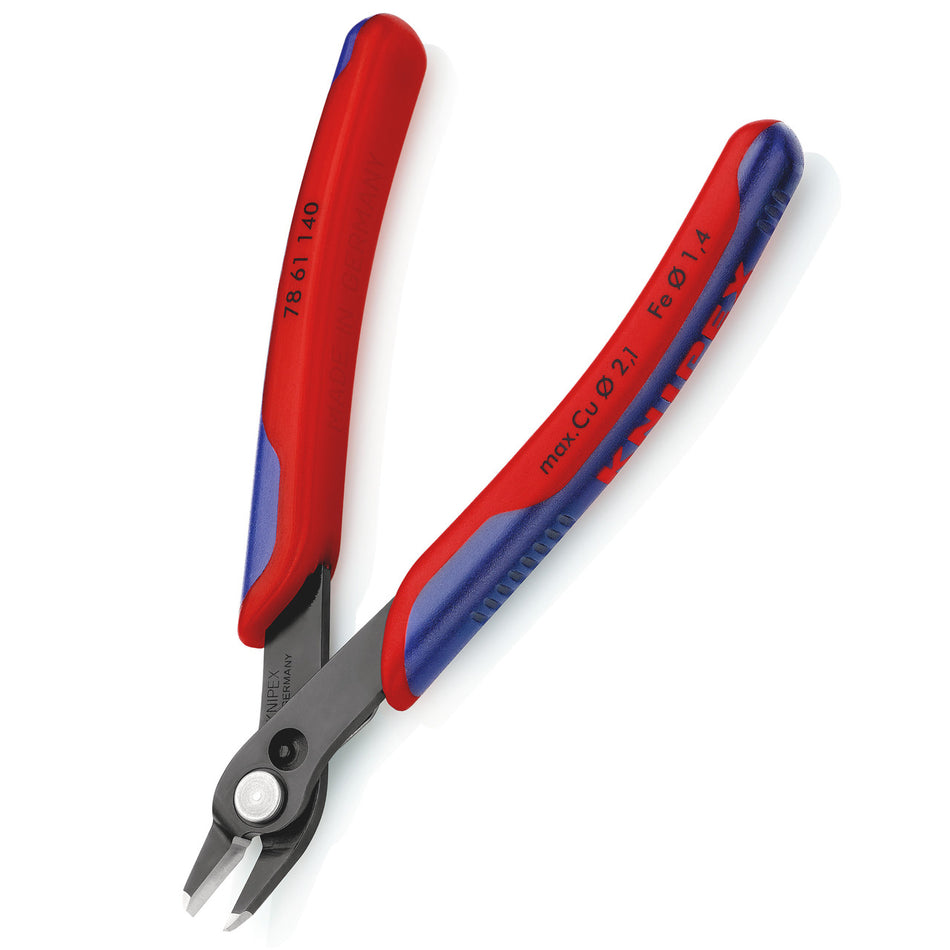 Knipex 7861140SB Electronic Super Knips XL 140mm