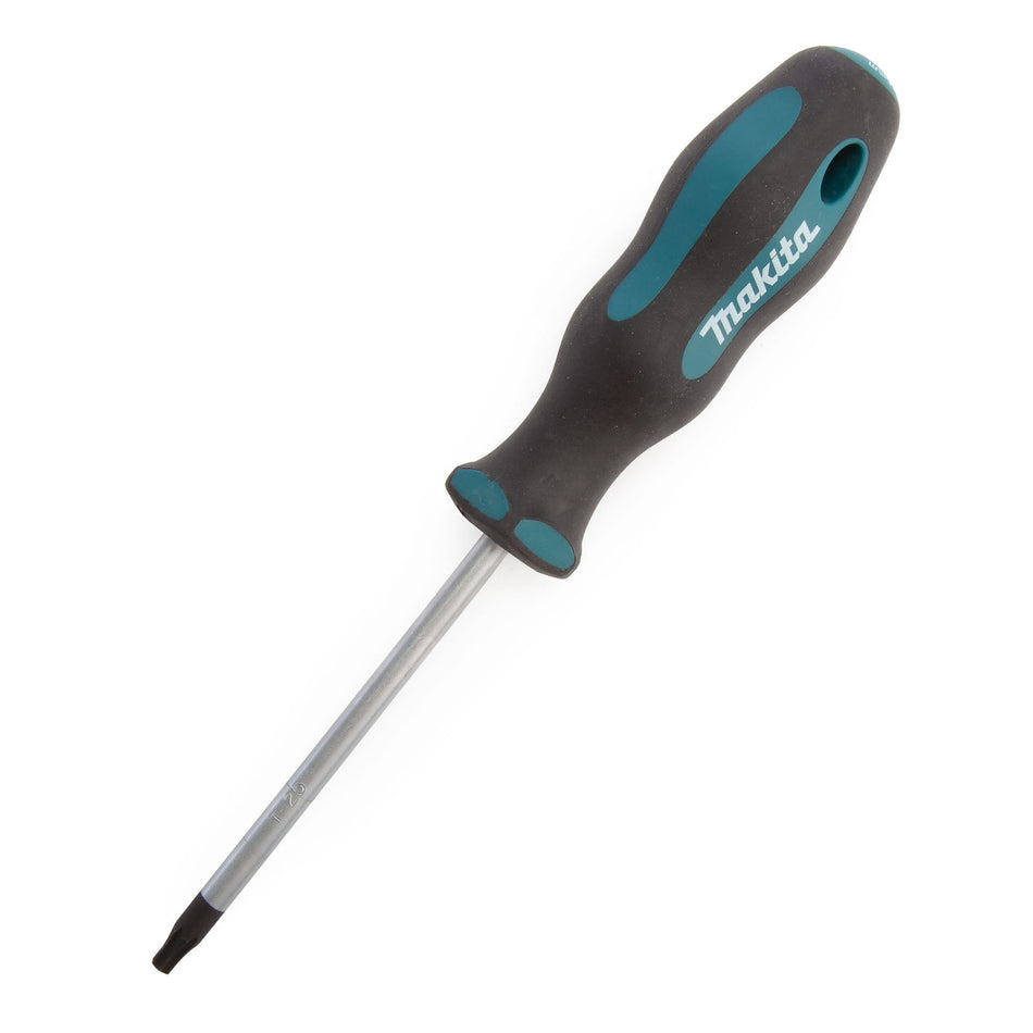 Makita B-66008 Torx Screwdriver T25 x 100mm