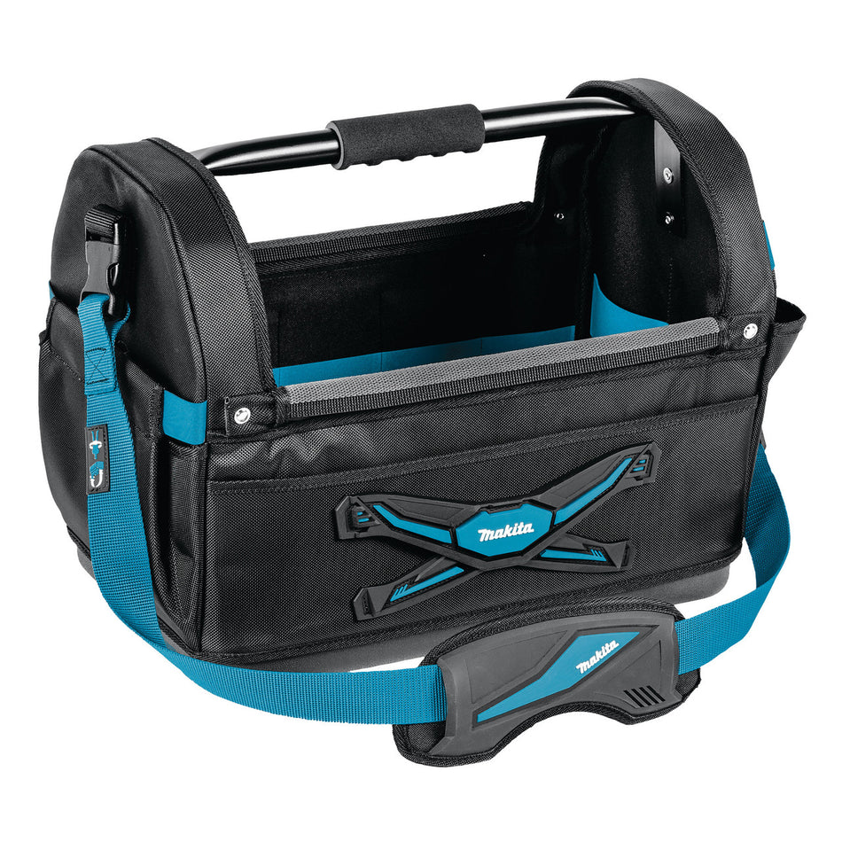 Makita E-05430 Ultimate Open Tool Tote Bag