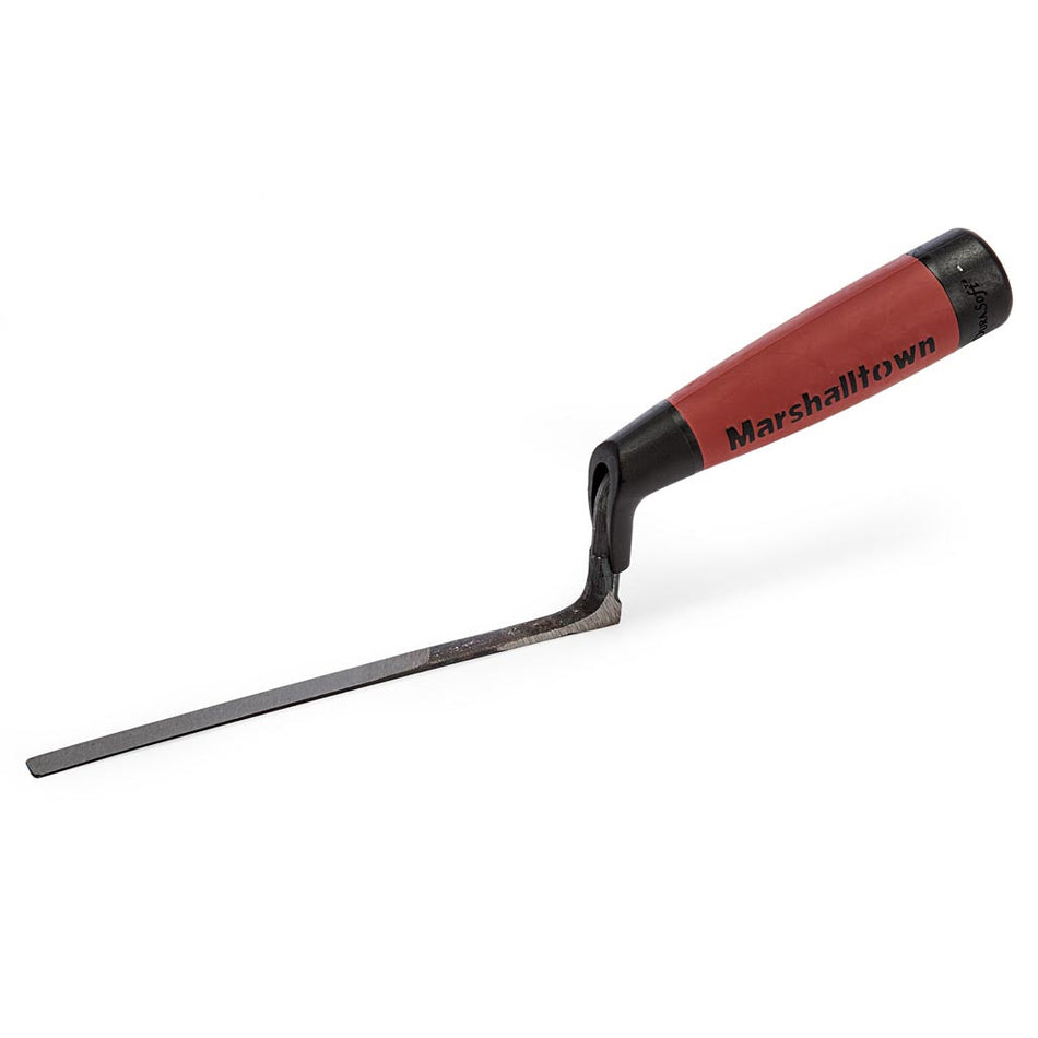 Marshalltown M503D Tuck Pointer with Durasoft Handle 1/4" (6mm)