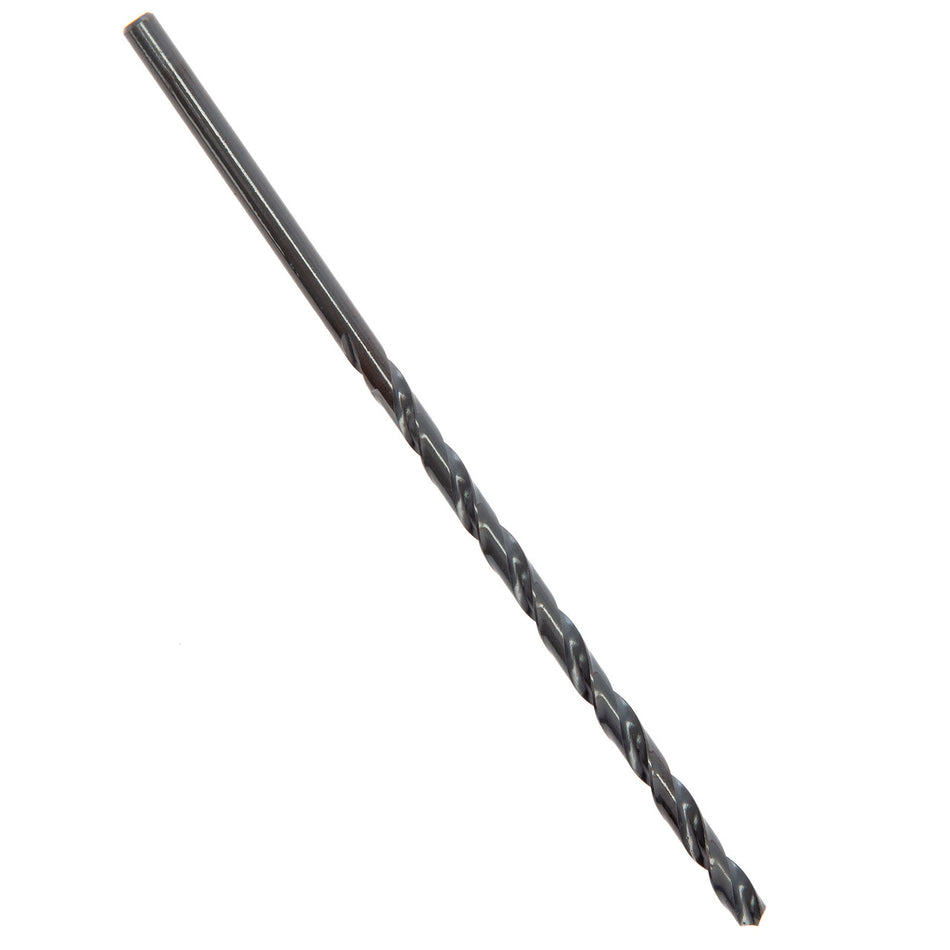 Dormer A1104.0-10 HSS Long Series Drill Bits 4mm (Box Of 10)