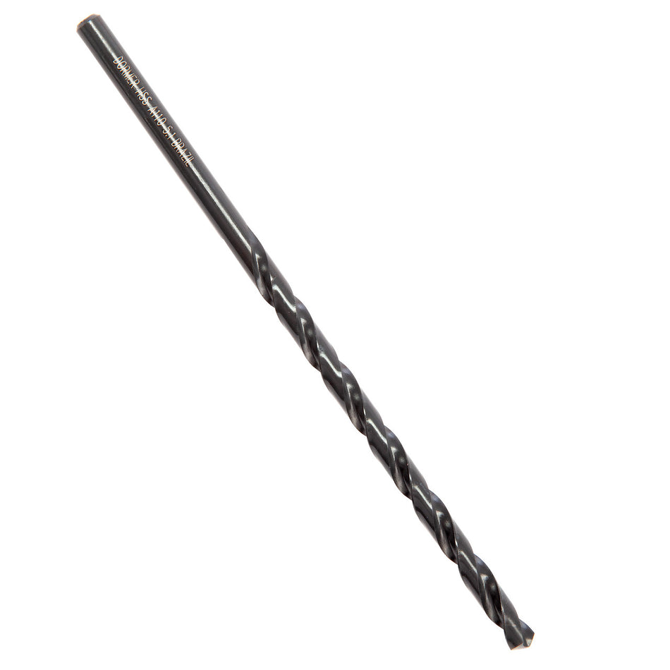 Dormer A1105.1-10 HSS Long Series Drill Bits 5.1mm (Box Of 10)