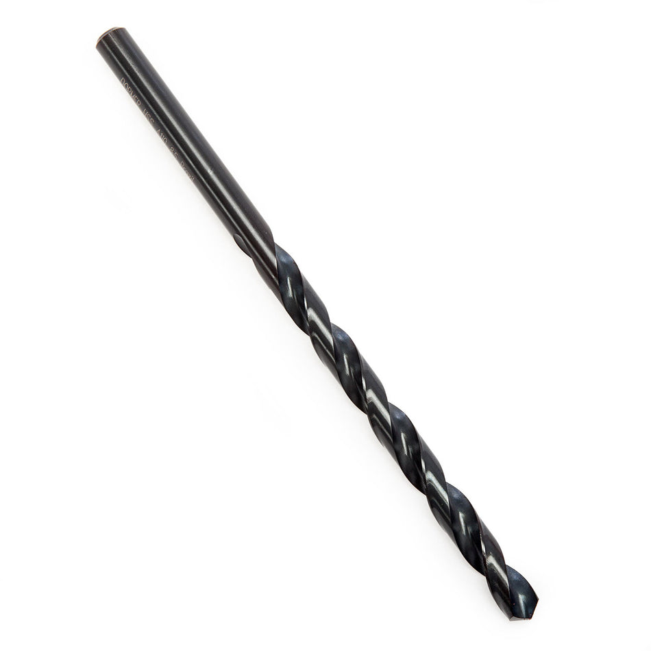 Dormer A1108.5-5 HSS Long Series Drill Bits 8.5mm (Box Of 5)