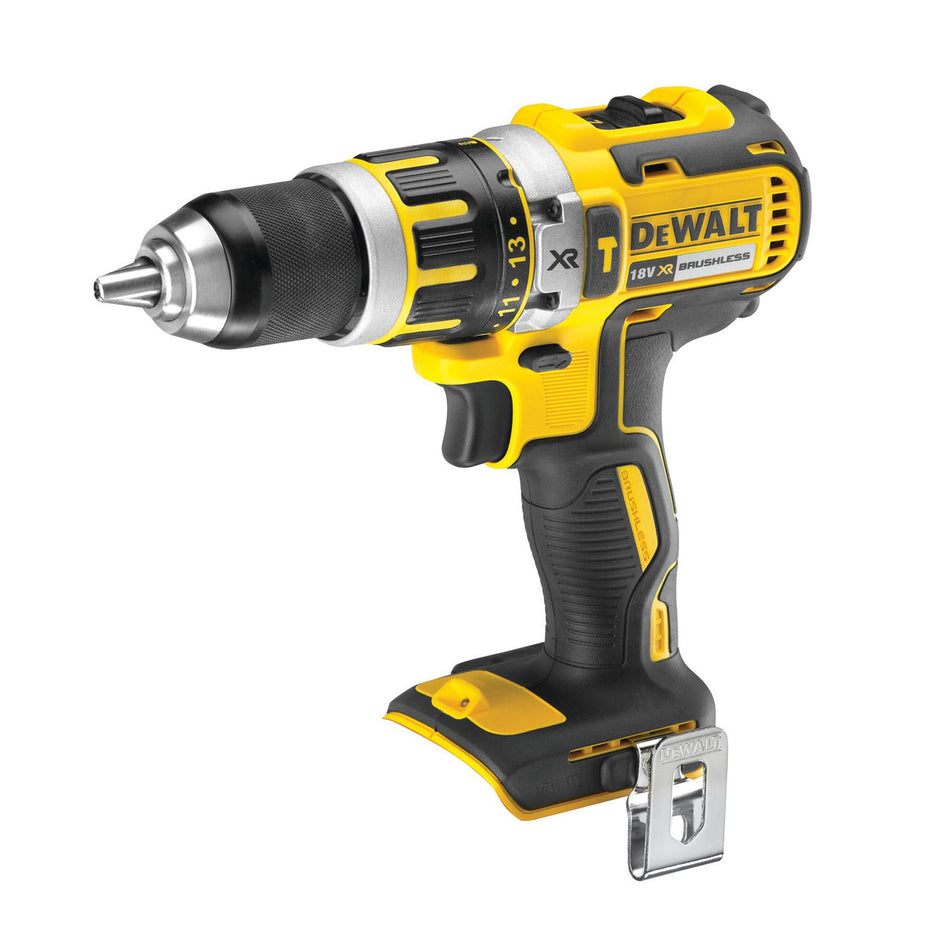 Dewalt DCD795N 18V XR Combi Drill (Body Only)