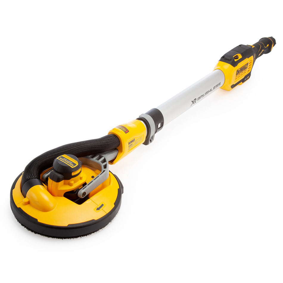 Dewalt DCE800NB 18V XR 225mm Brushless Drywall Sander (Body Only)