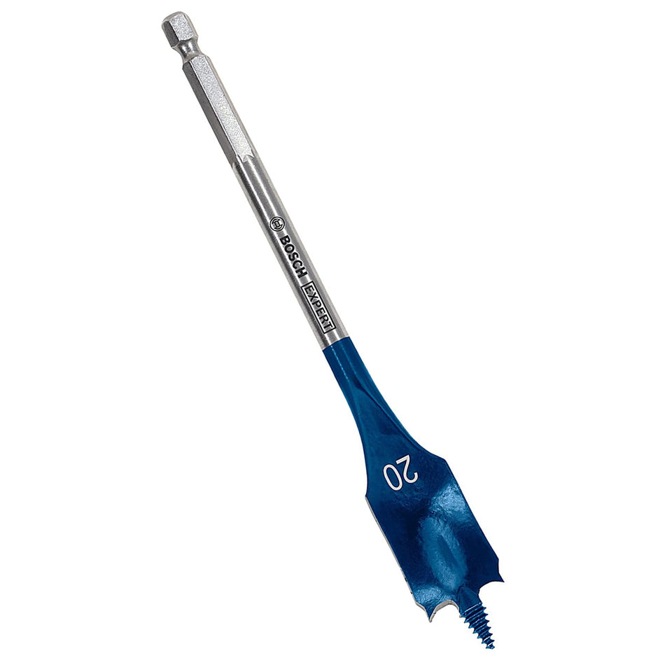 Bosch Expert 2608900319 SelfCut Speed Spade Bit 20mm x 152mm