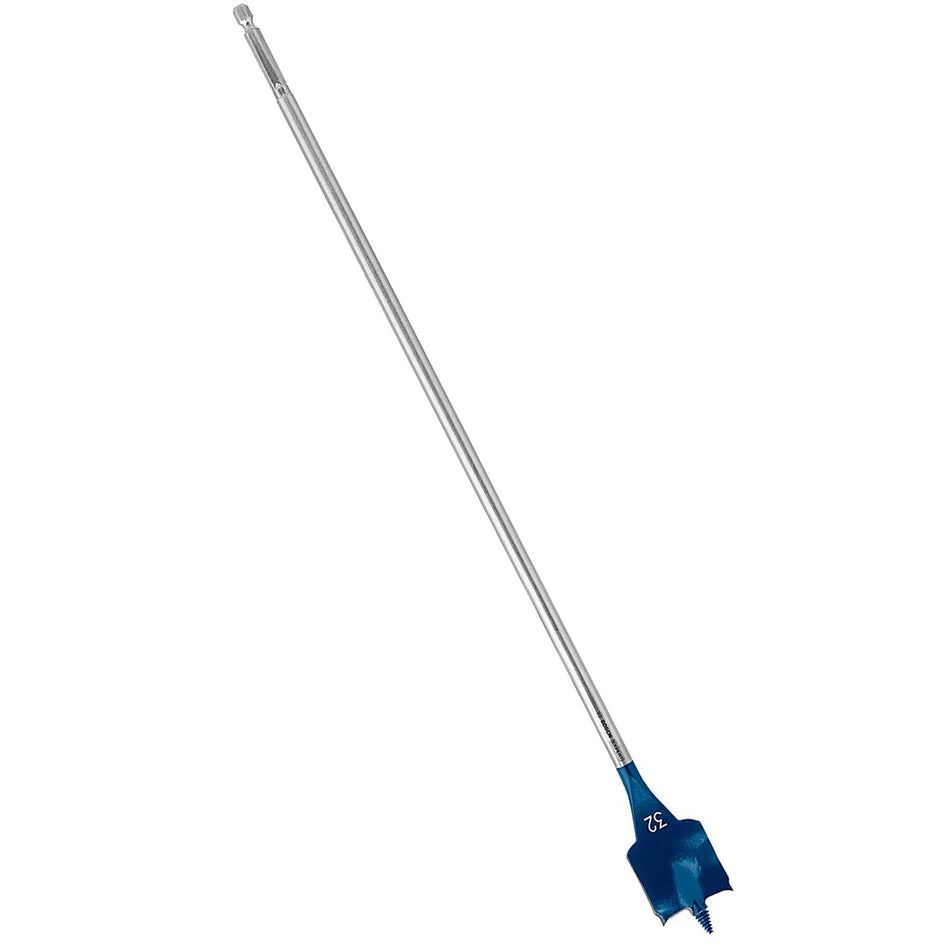 Bosch Expert 2608900354 SelfCut Speed Spade Bit 32mm x 400mm