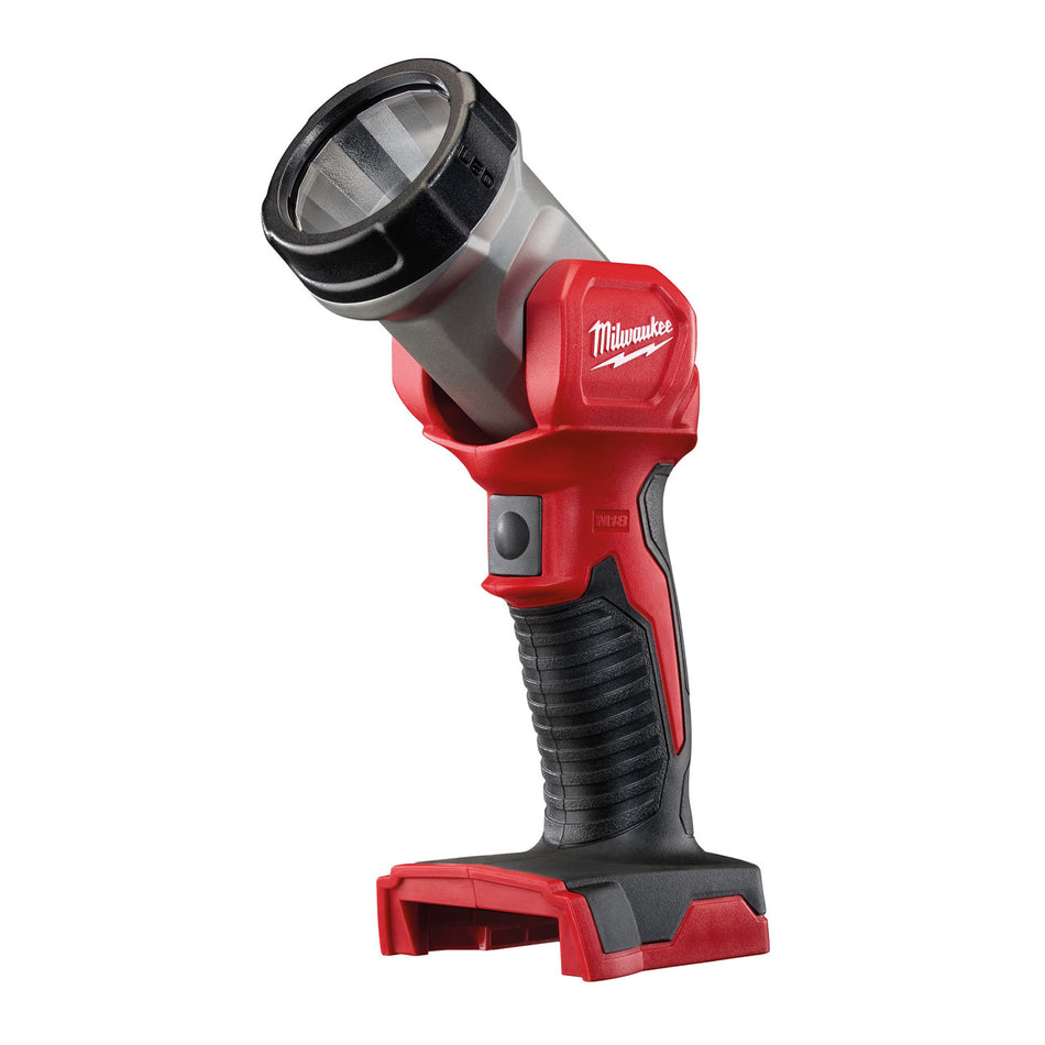 Milwaukee M18 TLED Torch (Body Only)