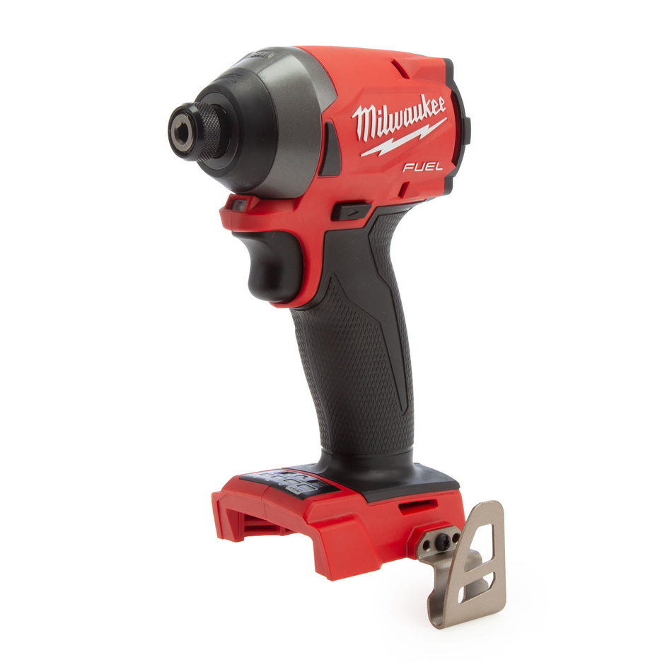 Milwaukee M18 FID2 FUEL 1/4" Brushless Impact Driver (Body Only)