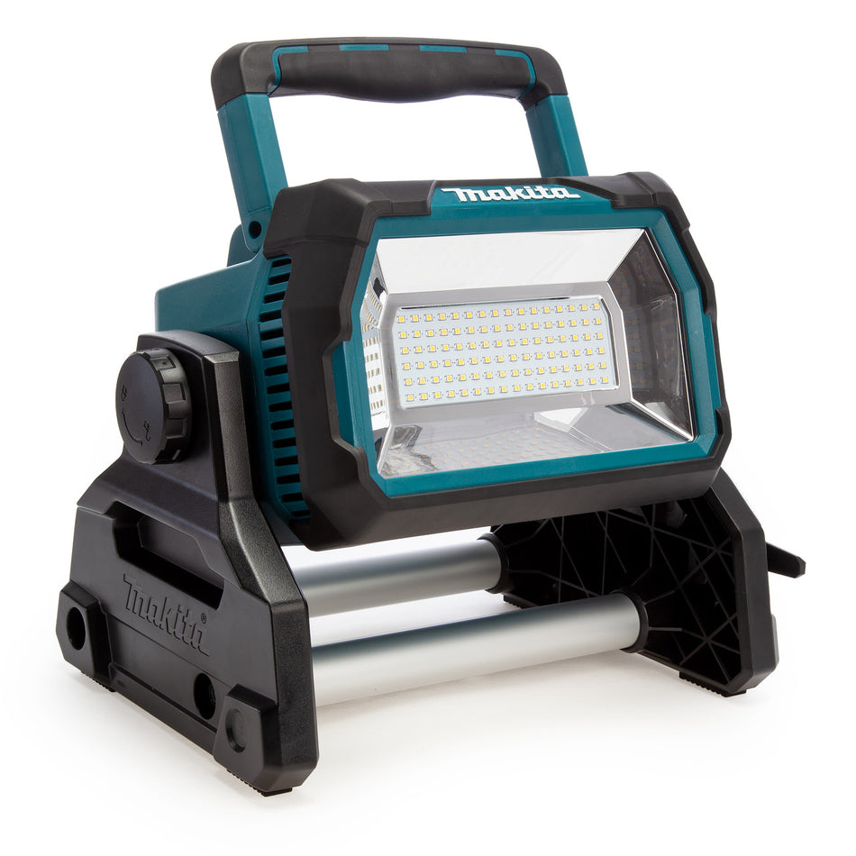 Makita DML809 14.4/18V LXT LED Worklight (110V)