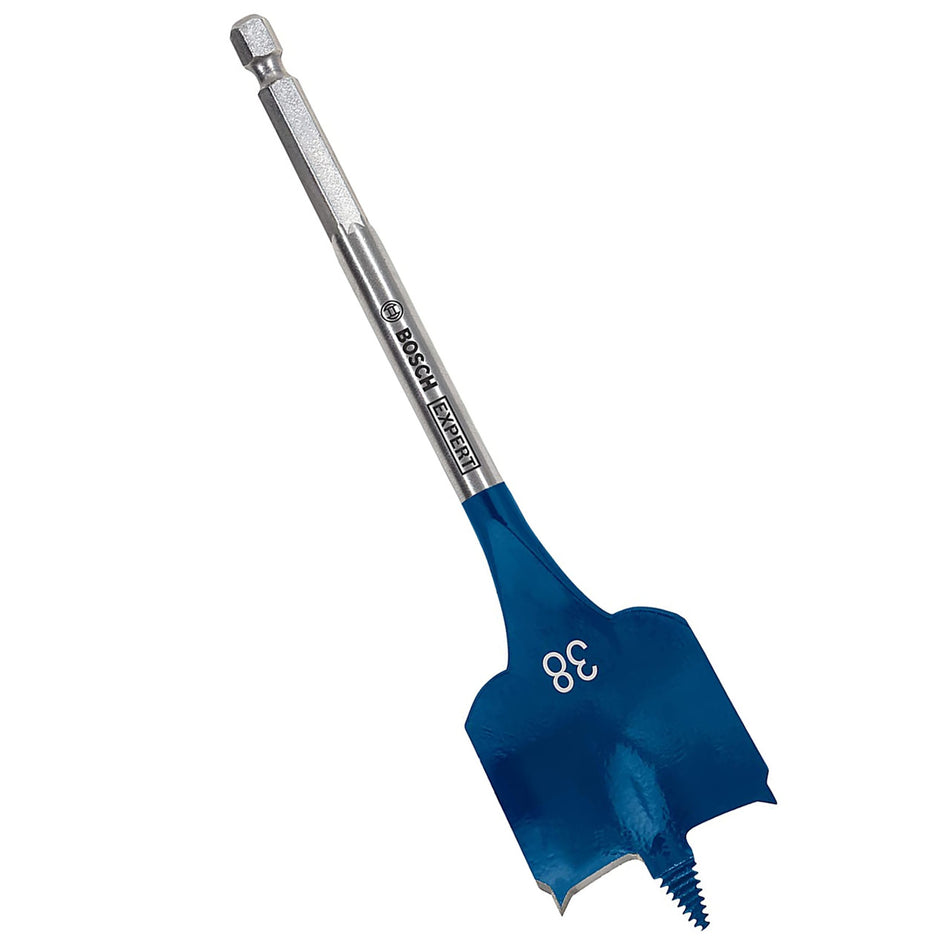 Bosch Expert 2608900329 SelfCut Speed Spade Bit 38mm x 152mm