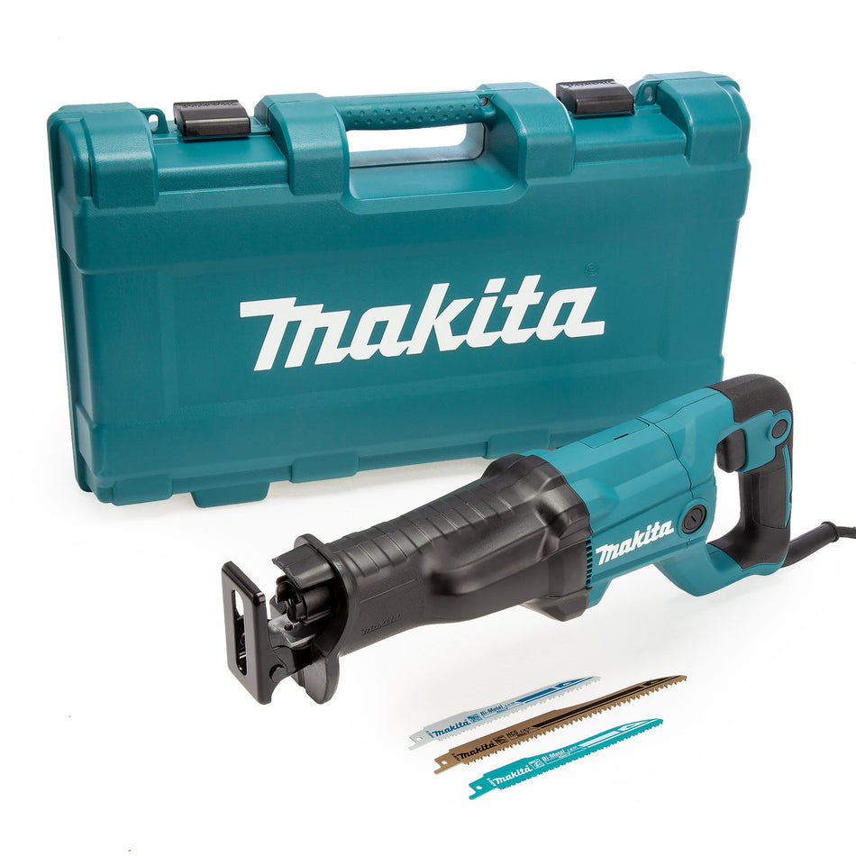 Makita JR3051TK Reciprocating Saw (110V)