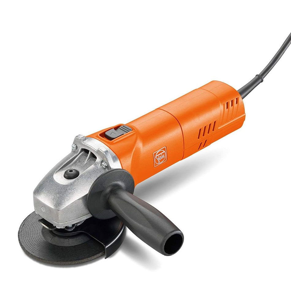 Fein WSG 8-115 4.5 inch/115mm Compact Angle Grinder (240V)