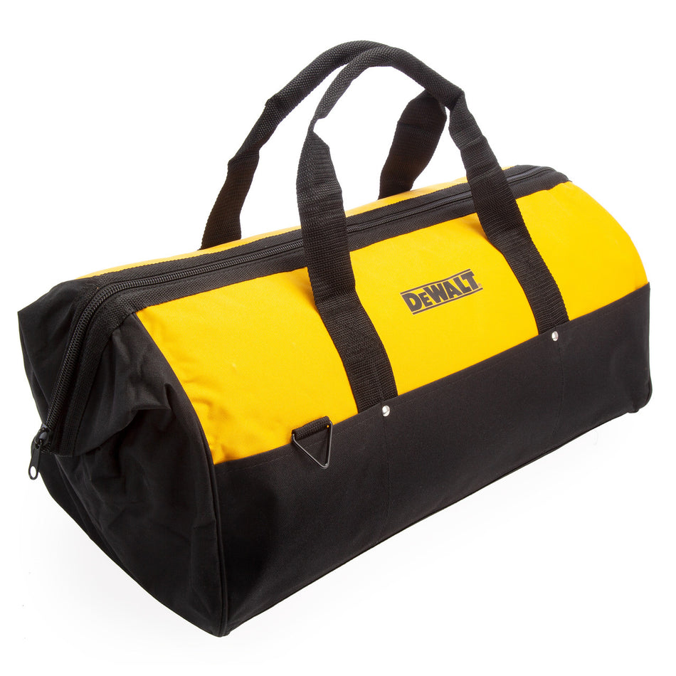 Dewalt MP00390 Open Mouthed Tool Bag Large 25"