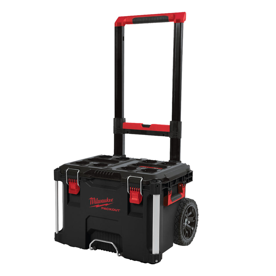 Milwaukee 4932464078 Packout Trolley Box