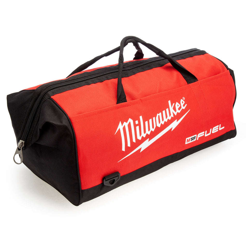 Milwaukee M18 Fuel Medium Sized Contractors Bag 56 x 26 x 33cm