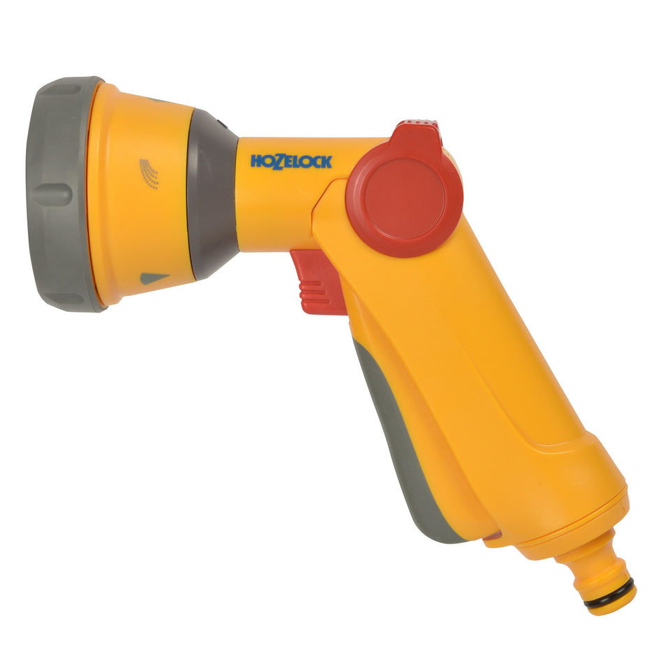 Hozelock 2679 Multi Spray Gun Soft Touch