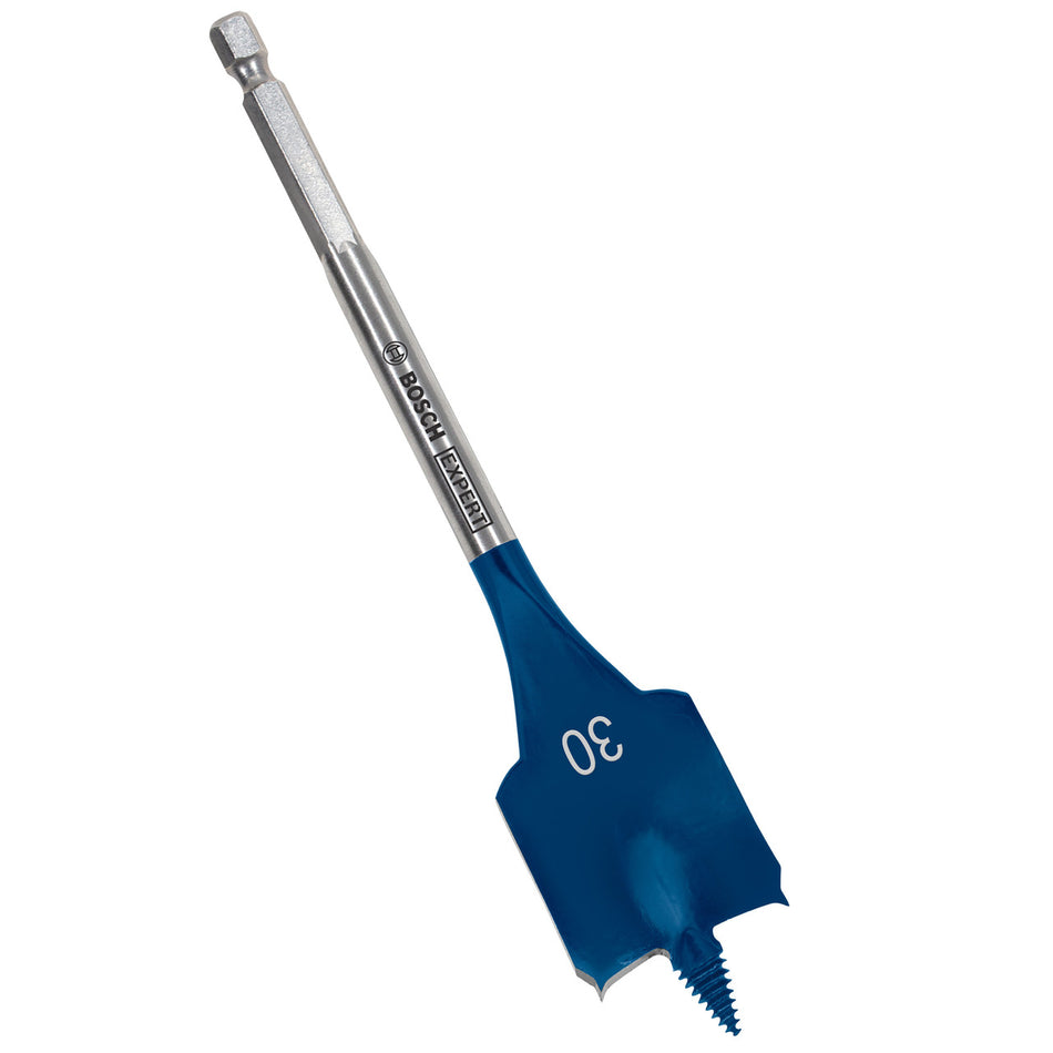 Bosch Expert 2608900325 SelfCut Speed Spade Bit 30mm x 152mm