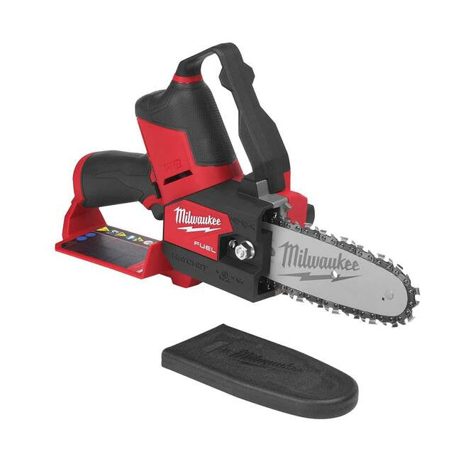 Milwaukee M12 FHS FUEL Hatchet Pruning Saw (Body Only)