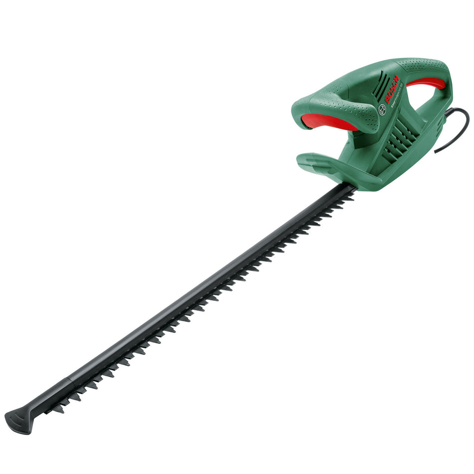 Bosch EasyHedgeCut 45 Corded Hedge Cutter (240V)