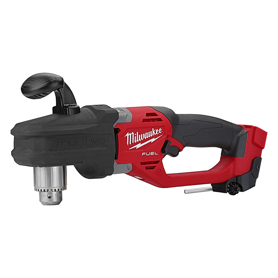 Milwaukee M18 CRAD2-0 FUEL 18V Right Angle Drill (Body Only)