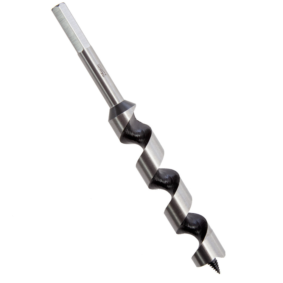 Abracs AWDB250230 Auger Drill Bit 25mm x 230mm