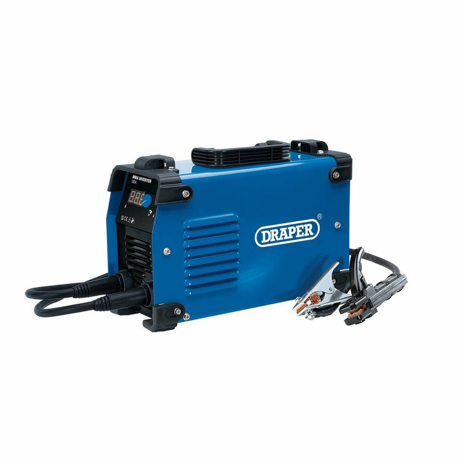 Draper 70029 MMA Inverter Welder 180A