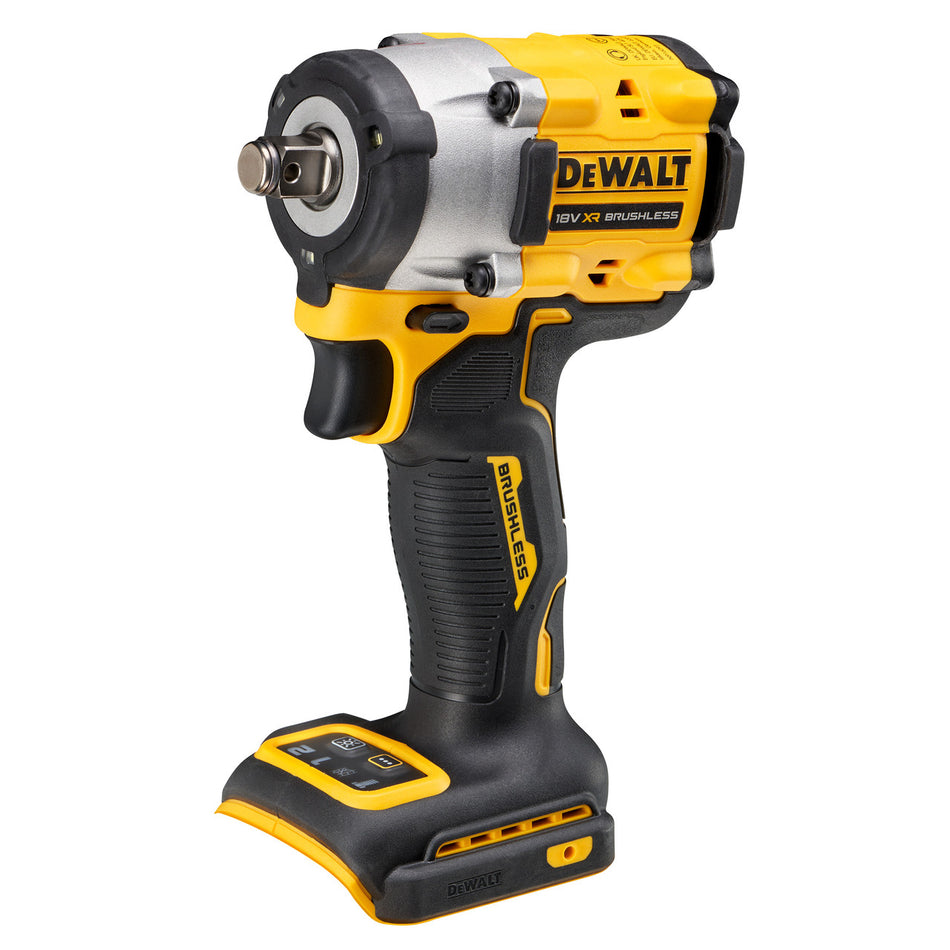 Dewalt DCF921N 18V XR 1/2" Brushless Impact Wrench (Body Only)