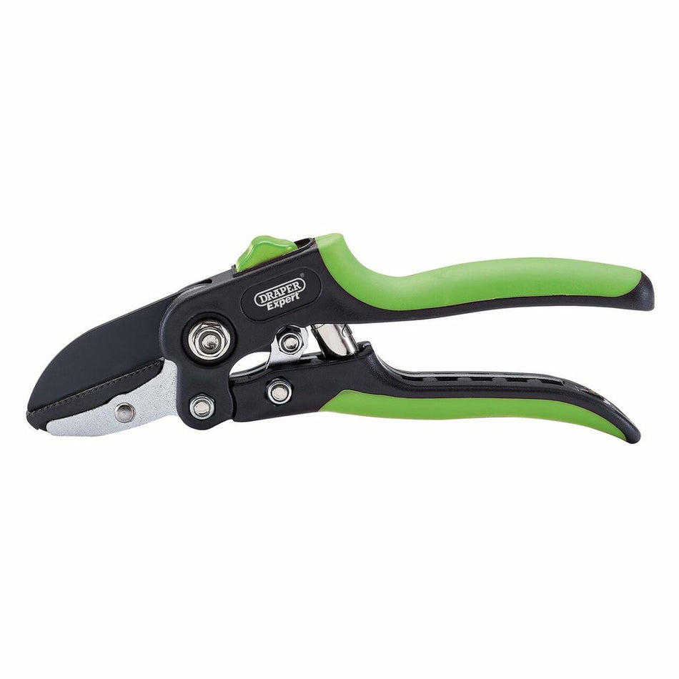 Draper 94983 Anvil Pattern Secateurs 200mm