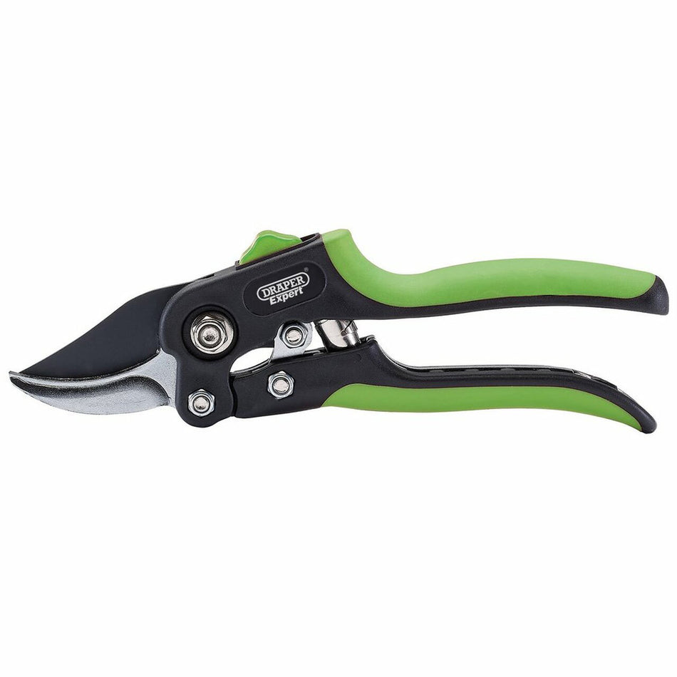 Draper 94982 Bypass Pattern Secateurs 200mm