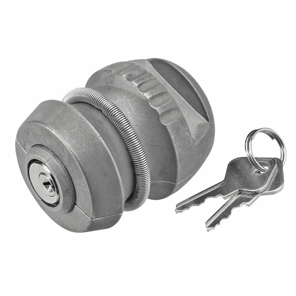 Draper 99674 Tow Ball Lock 50mm