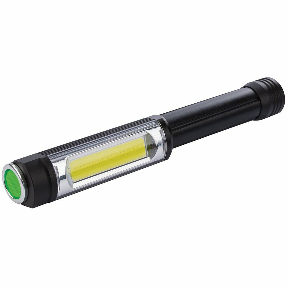 Draper 90100 COB LED Aluminium Worklight 5W 400 Lumens