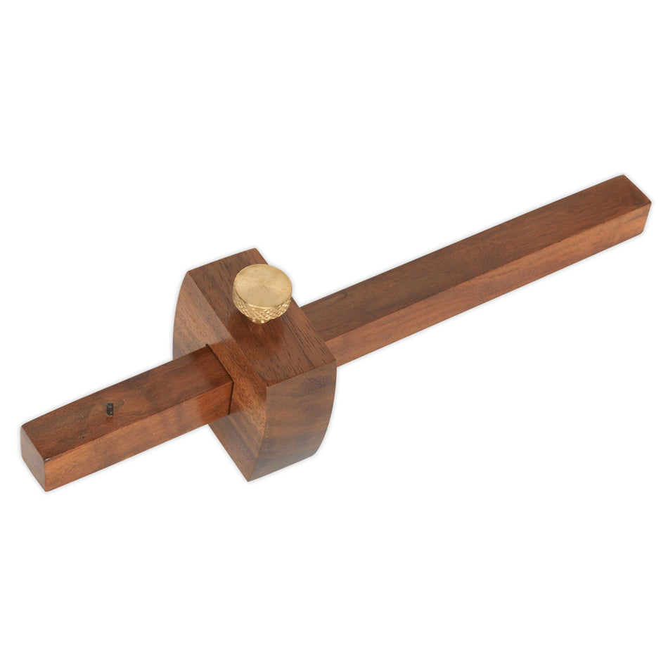 Sealey WW002 Hardwood Marking Gauge