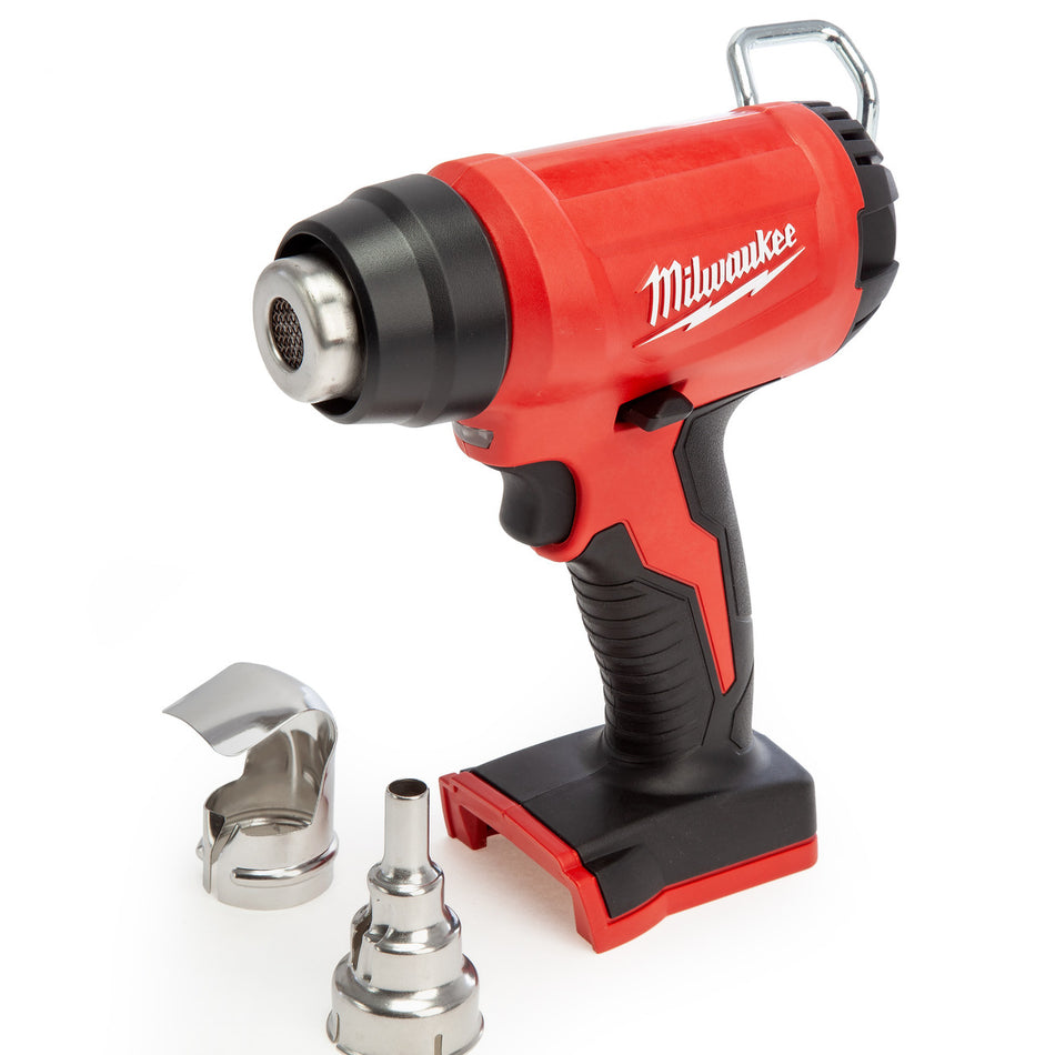 Milwaukee M18BHG-0 18V Heat Gun (Body Only)