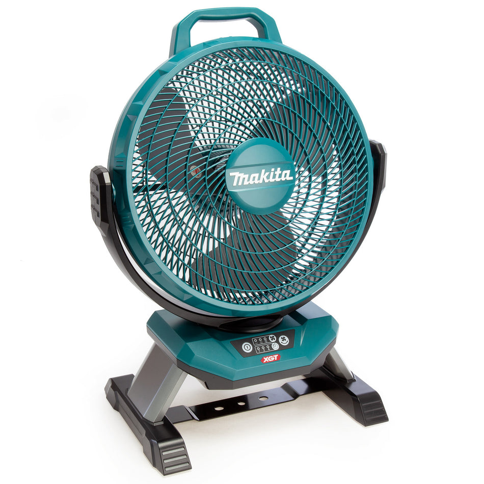 Makita CF002GZ 40Vmax XGT Cordless Fan 33cm (Body Only)