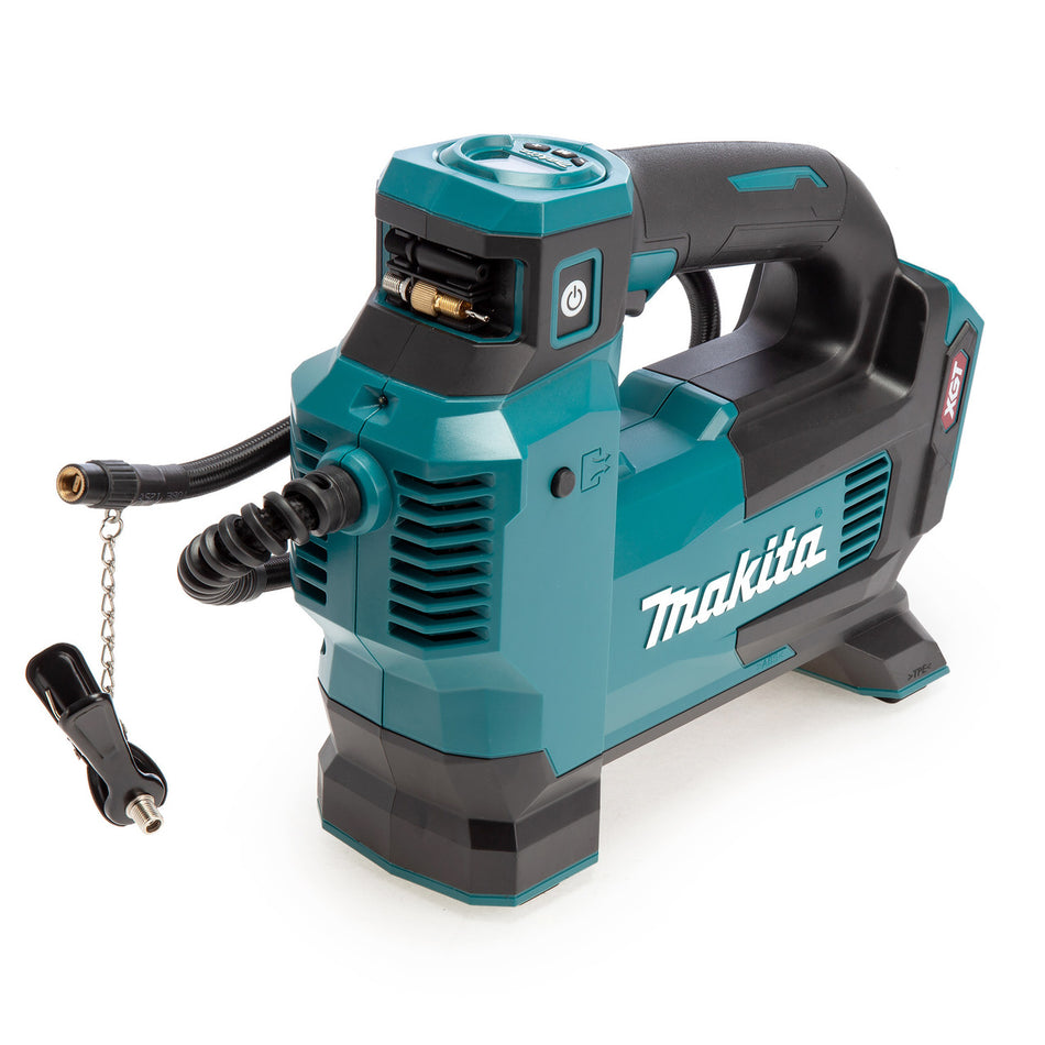 Makita MP001GZ 40Vmax XGT Brushless Inflator (Body Only)