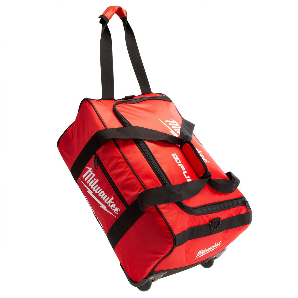 Milwaukee M18 Fuel Large Wheeled Bag 60 x 35 x 26cm