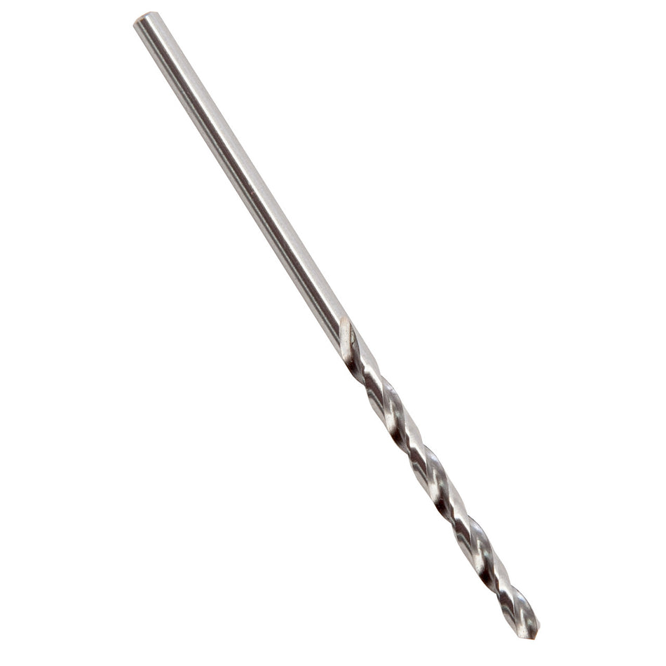 Dormer A002 HSS Jobber Drill Bits 1.1mm (Box Of 10)