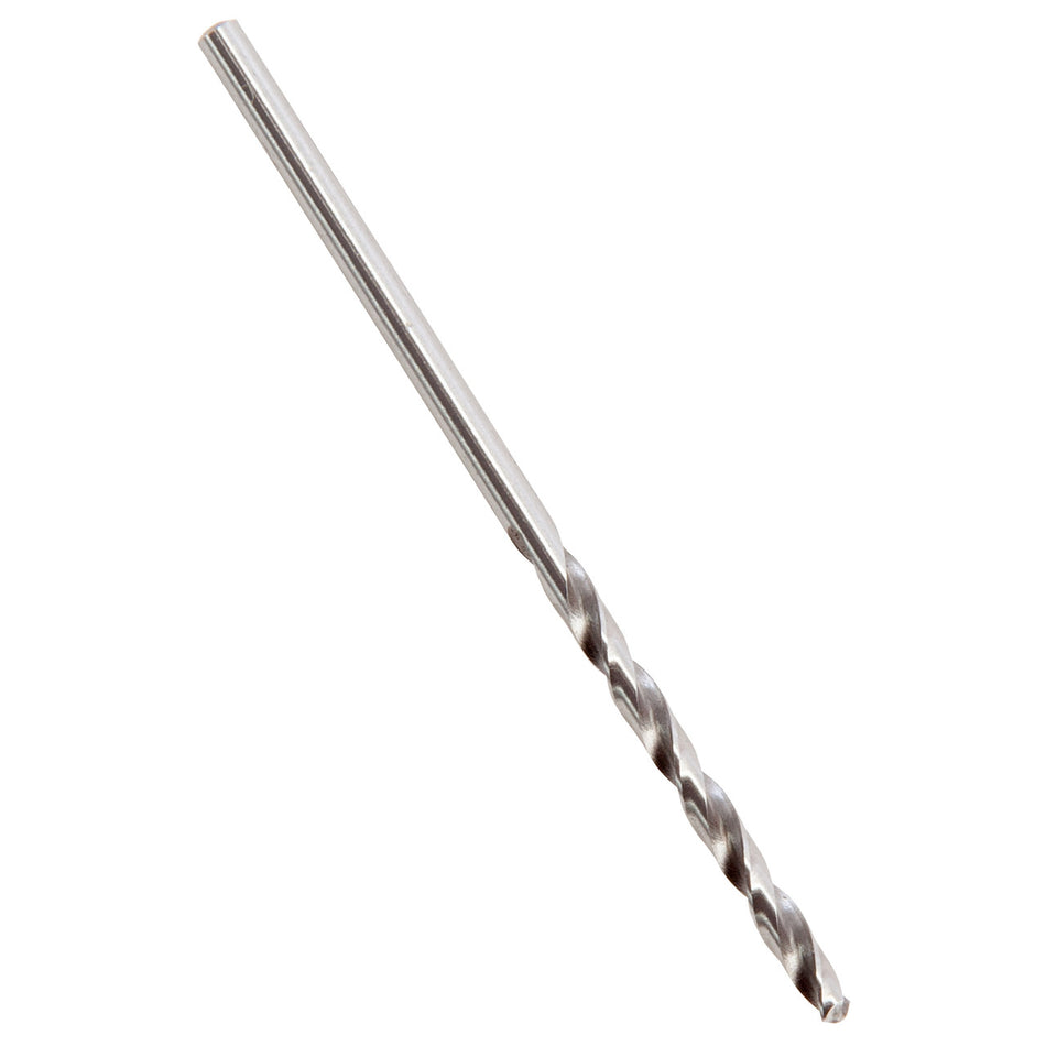 Dormer A002 HSS Jobber Drill Bits 1.9mm (Box Of 10)